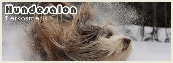 Hundesalon-Jacky